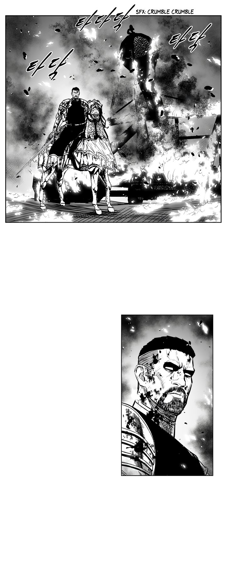 Red Storm Chapter 334 26